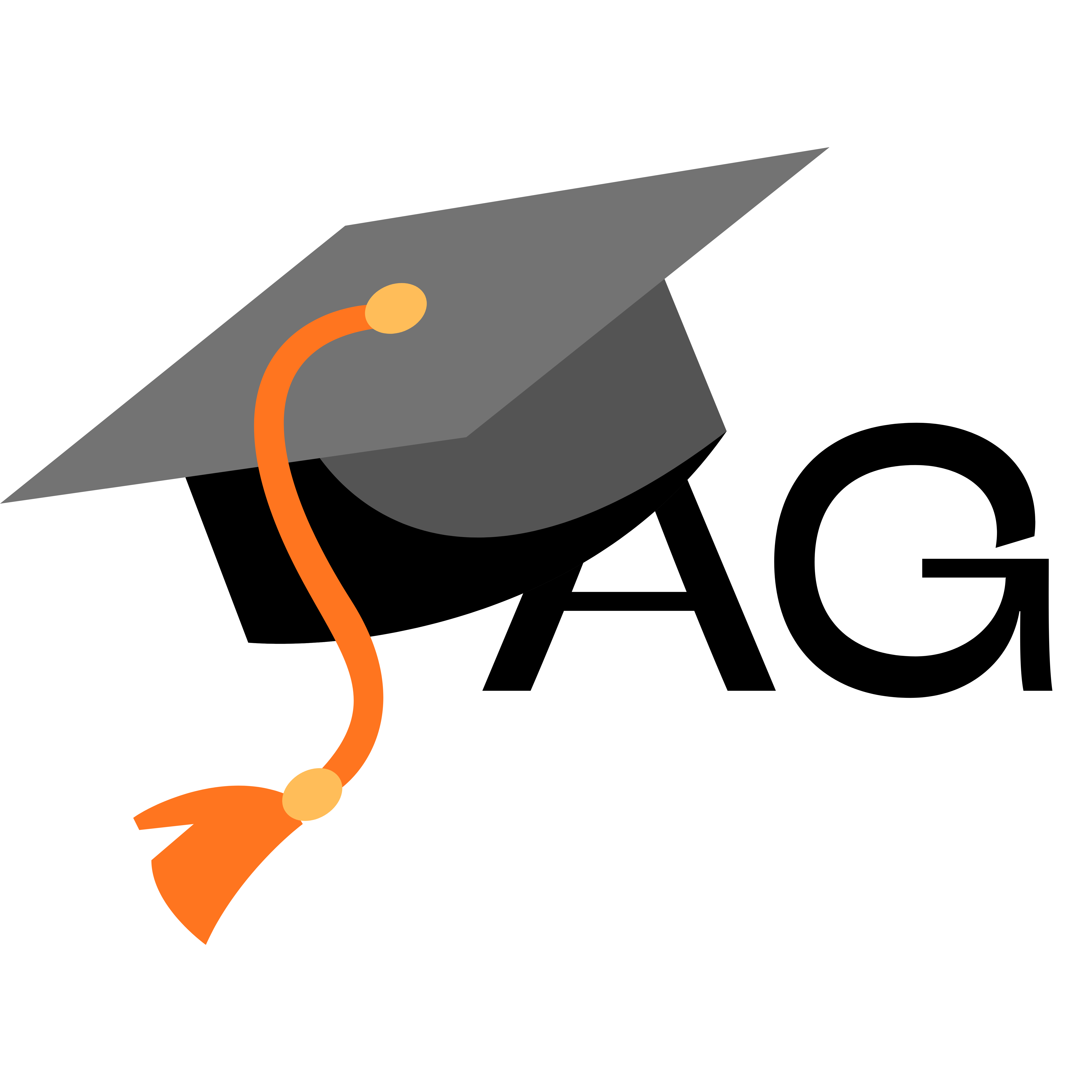 AcademyGilbak Logo
